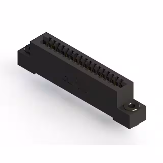 892-017-524-103 EDAC Inc.  Edgeboard Connectors